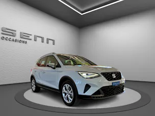 SEAT Arona 1.0 TSI Eco Hola FR DSG