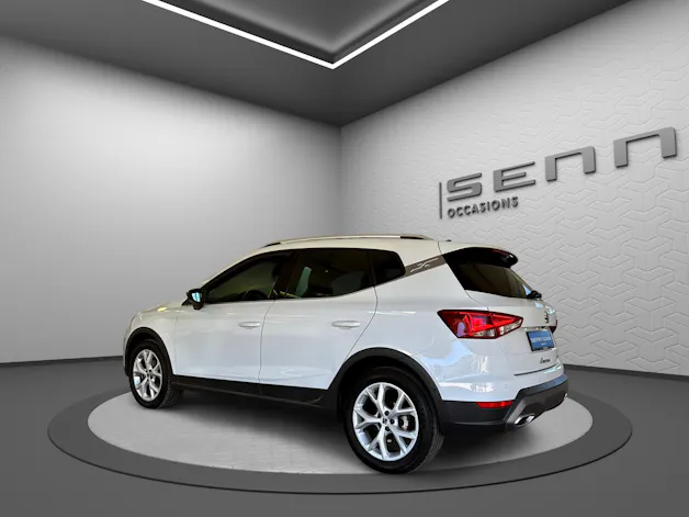 SEAT Arona 1.0 TSI Eco Hola FR DSG