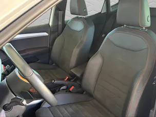 SEAT Arona 1.0 TSI Eco Hola FR DSG