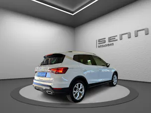 SEAT Arona 1.0 TSI Eco Hola FR DSG