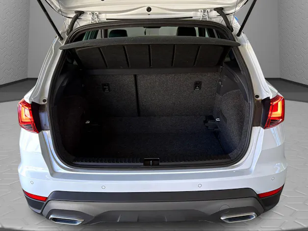 SEAT Arona 1.0 TSI Eco Hola FR DSG