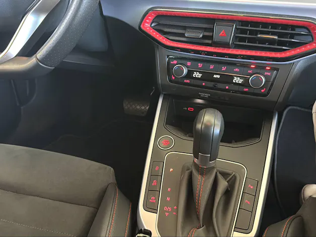 SEAT Arona 1.0 TSI Eco Hola FR DSG