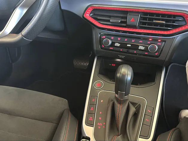 SEAT Arona 1.0 TSI Eco Hola FR DSG