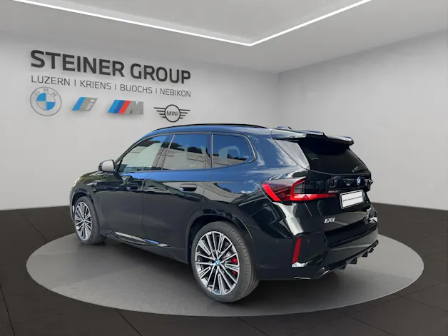 BMW iX1 xDrive 30 M Sport Pro