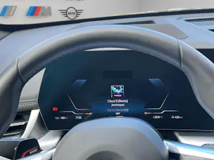 BMW iX1 xDrive 30 M Sport Pro