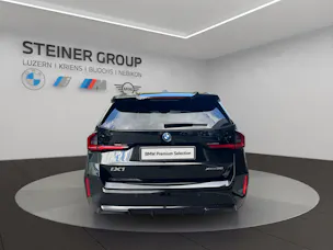 BMW iX1 xDrive 30 M Sport Pro