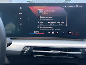 BMW iX1 xDrive 30 M Sport Pro