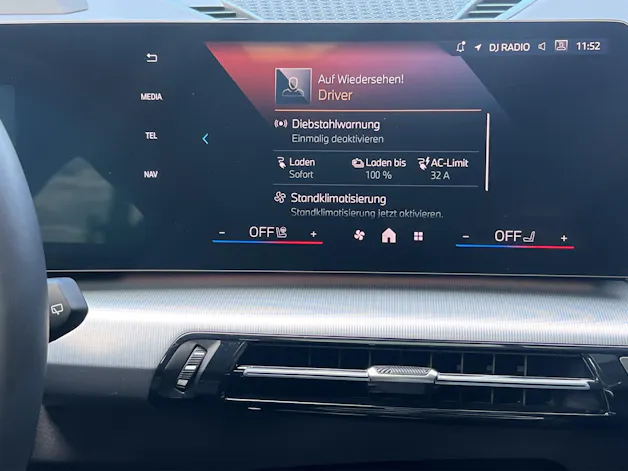 BMW iX1 xDrive 30 M Sport Pro