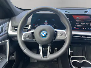BMW iX1 xDrive 30 M Sport Pro