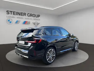 BMW iX1 xDrive 30 M Sport Pro