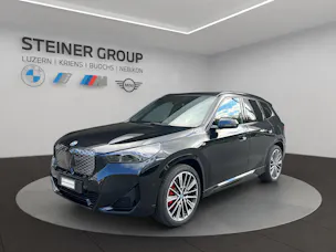 BMW iX1 xDrive 30 M Sport Pro