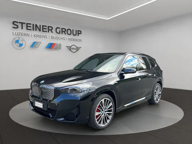 BMW iX1 xDrive 30 M Sport Pro