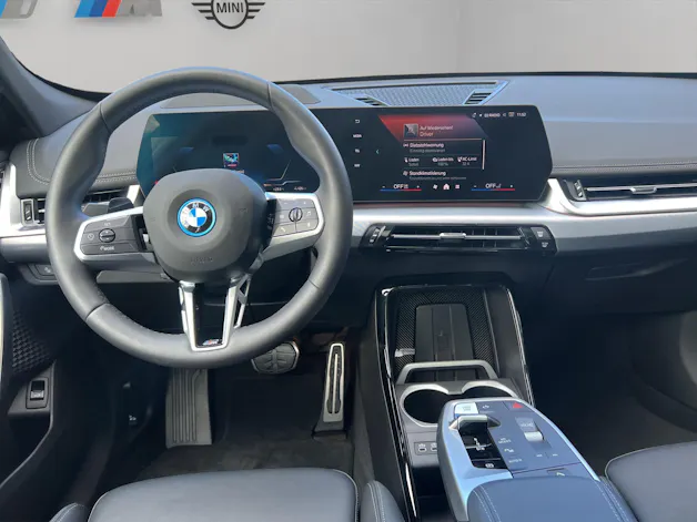 BMW iX1 xDrive 30 M Sport Pro