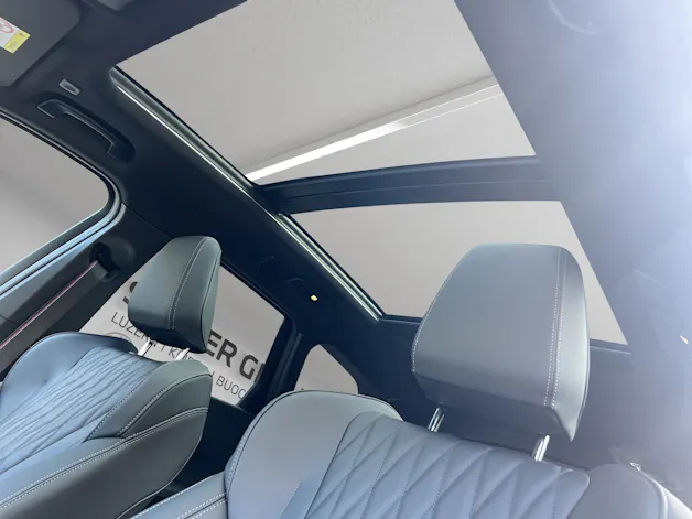 BMW iX1 xDrive 30 M Sport Pro