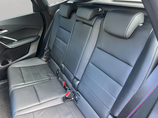 BMW iX1 xDrive 30 M Sport Pro