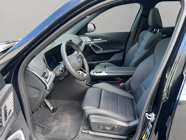 BMW iX1 xDrive 30 M Sport Pro