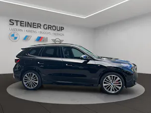 BMW iX1 xDrive 30 M Sport Pro