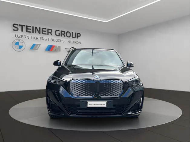 BMW iX1 xDrive 30 M Sport Pro