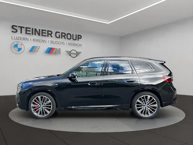 BMW iX1 xDrive 30 M Sport Pro