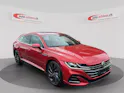 VW Arteon SB 2.0 TSI R-Line 4Motion DSG