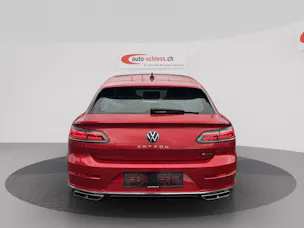 VW Arteon SB 2.0 TSI R-Line 4Motion DSG