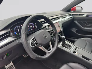 VW Arteon SB 2.0 TSI R-Line 4Motion DSG