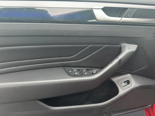 VW Arteon SB 2.0 TSI R-Line 4Motion DSG