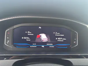 VW Arteon SB 2.0 TSI R-Line 4Motion DSG