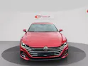 VW Arteon SB 2.0 TSI R-Line 4Motion DSG