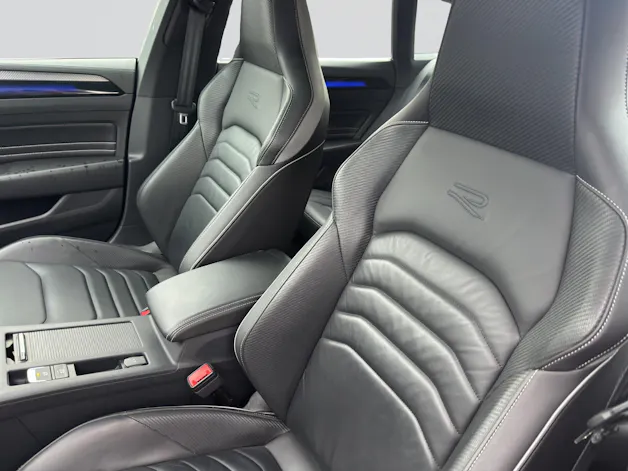VW Arteon SB 2.0 TSI R-Line 4Motion DSG