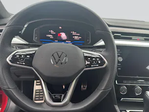 VW Arteon SB 2.0 TSI R-Line 4Motion DSG