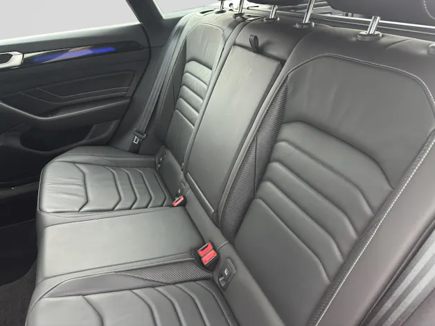 VW Arteon SB 2.0 TSI R-Line 4Motion DSG