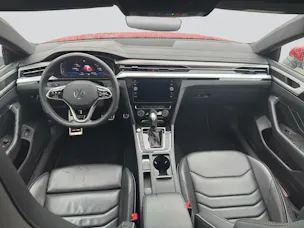 VW Arteon SB 2.0 TSI R-Line 4Motion DSG