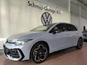 VW Golf VIII 1.5 eTSI R-Line Black-Style