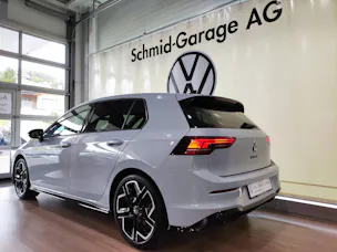 VW Golf VIII 1.5 eTSI R-Line Black-Style