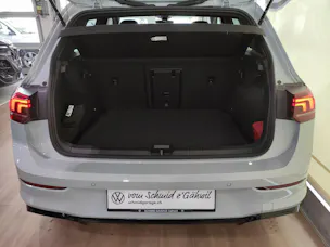 VW Golf VIII 1.5 eTSI R-Line Black-Style