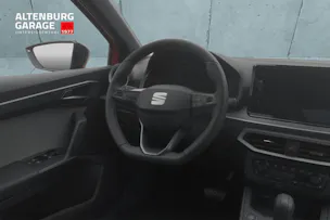 SEAT Ibiza 1.5 EcoTSI Move FR DSG