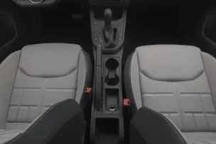 SEAT Ibiza 1.5 EcoTSI Move FR DSG