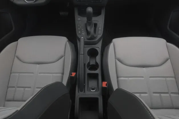 SEAT Ibiza 1.5 EcoTSI Move FR DSG