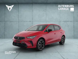 SEAT Ibiza 1.5 EcoTSI Move FR DSG
