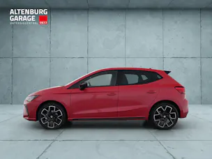 SEAT Ibiza 1.5 EcoTSI Move FR DSG