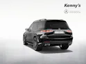 MERCEDES-BENZ GLS 450 4MATIC