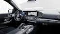 MERCEDES-BENZ GLS 450 4MATIC