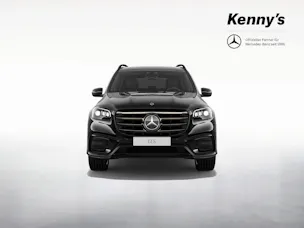 MERCEDES-BENZ GLS 450 4MATIC