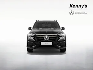 MERCEDES-BENZ GLS 450 4MATIC