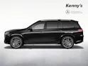 MERCEDES-BENZ GLS 450 4MATIC