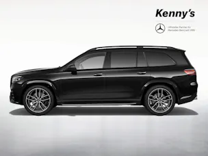 MERCEDES-BENZ GLS 450 4MATIC