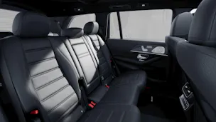 MERCEDES-BENZ GLS 450 4MATIC