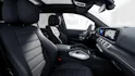 MERCEDES-BENZ GLS 450 4MATIC