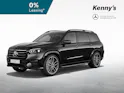 MERCEDES-BENZ GLS 450 4MATIC
